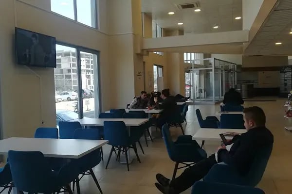 Özel Aktif International Hospital Kocaeli - Resim 16