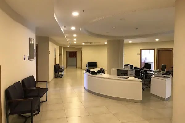 Özel Aktif International Hospital Kocaeli - Resim 5