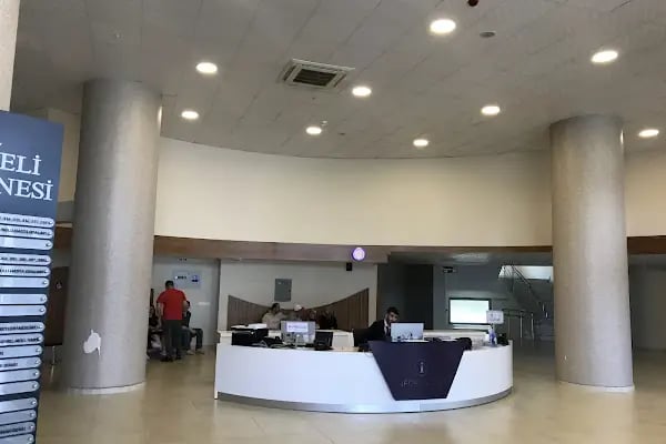 Özel Aktif International Hospital Kocaeli - Resim 9