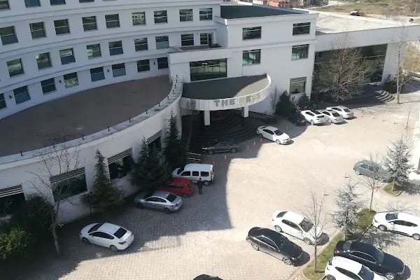 Özel Aktif International Hospital Kocaeli - Resim 13