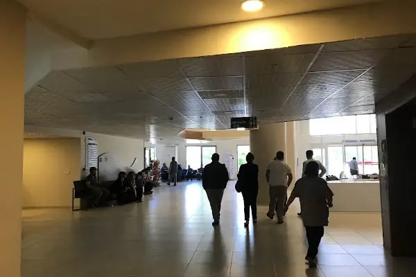 Özel Aktif International Hospital Kocaeli - Resim 10