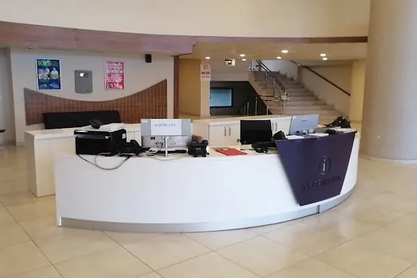 Özel Aktif International Hospital Kocaeli - Resim 7