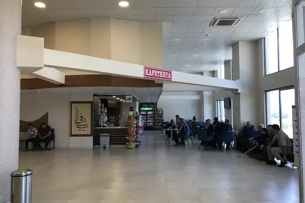 Özel Aktif International Hospital Kocaeli - Resim 8