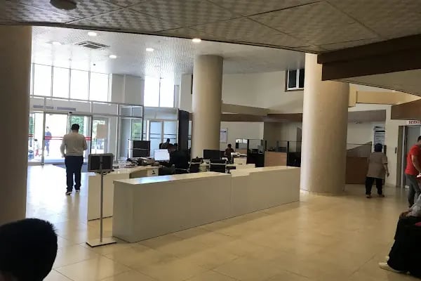 Özel Aktif International Hospital Kocaeli - Resim 4