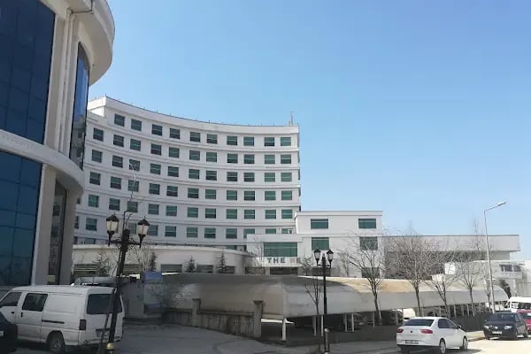 Özel Aktif International Hospital Kocaeli - Resim 11