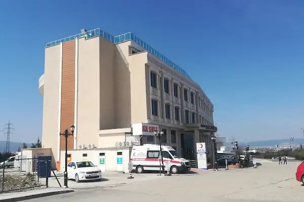 Özel Aktif International Hospital Kocaeli - Resim 18