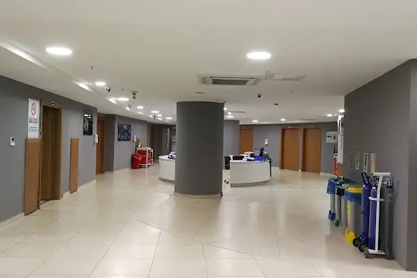Özel Aktif International Hospital Kocaeli - Resim 3