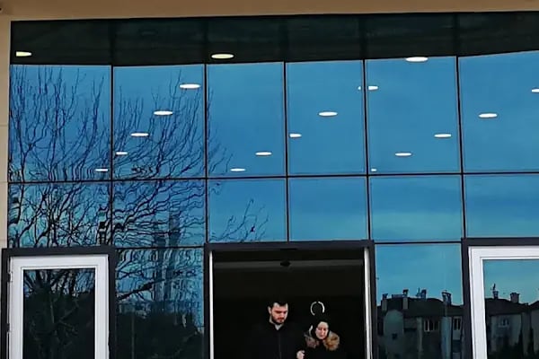 Özel Aktif International Hospital Kocaeli - Resim 19