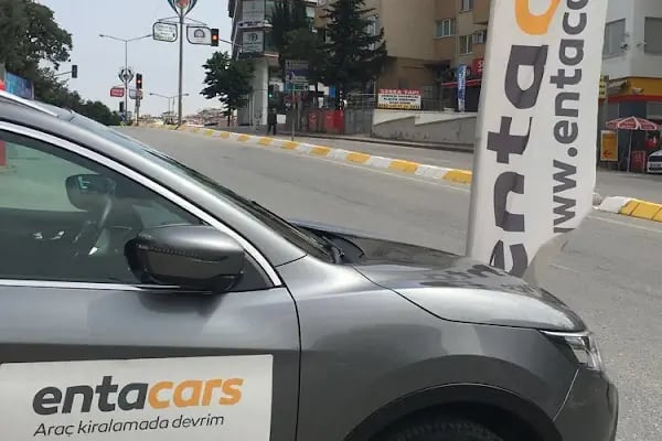 Entacars Araç Kiralama - Resim 19