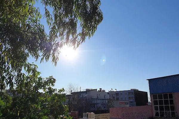 Aksu Fen Lisesi - Resim 18