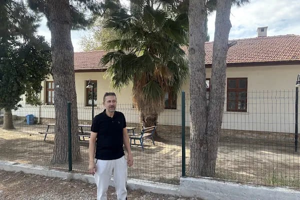 Aksu Fen Lisesi - Resim 20