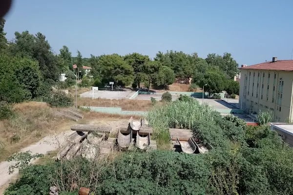 Aksu Fen Lisesi - Resim 17