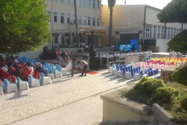 Aksu Fen Lisesi - Resim 13