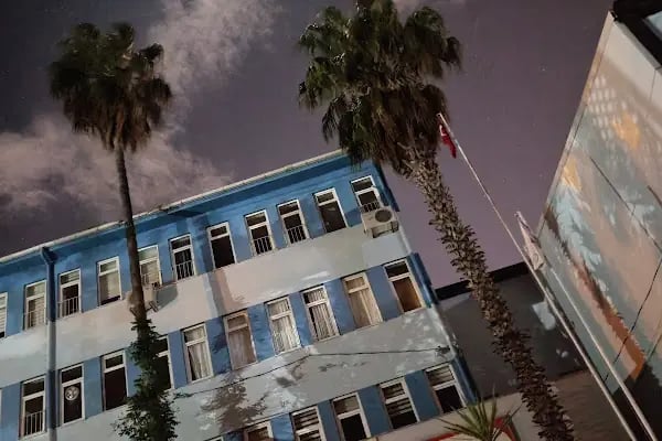 Aksu Fen Lisesi - Resim 10