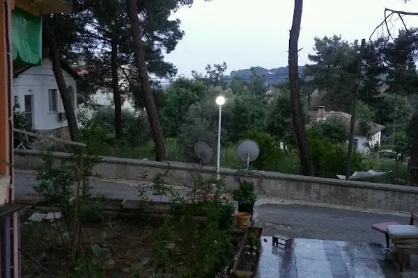 Aksu Fen Lisesi - Resim 5