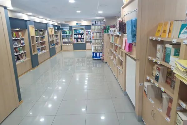 Çamlıca Kitap Kırtasiye - Ankara Şubesi - Resim 13
