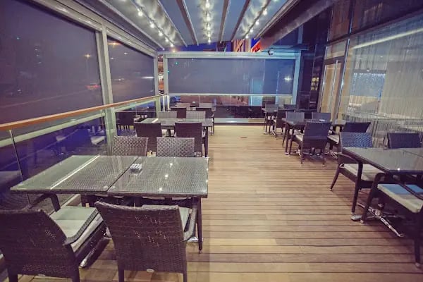 Fesa Business Hotel - Resim 13