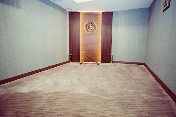 Fesa Business Hotel - Resim 12