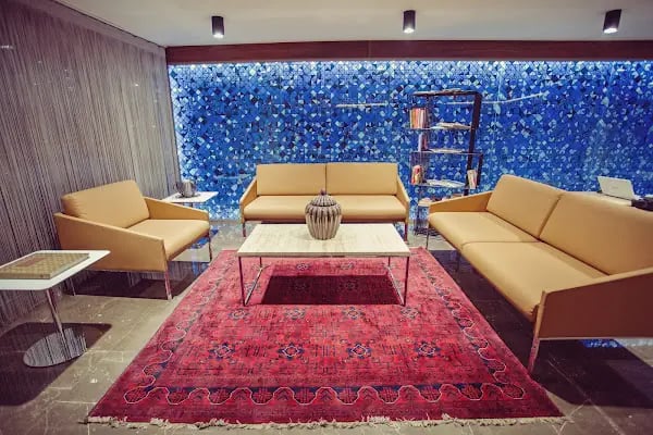 Fesa Business Hotel - Resim 10