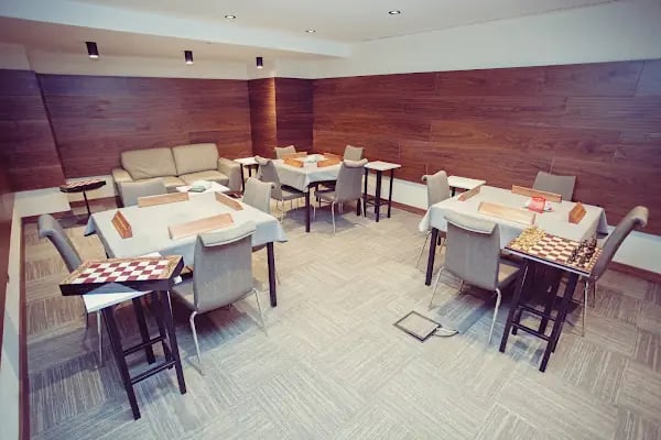 Fesa Business Hotel - Resim 7