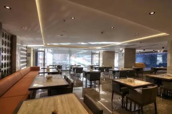 Fesa Business Hotel - Resim 5