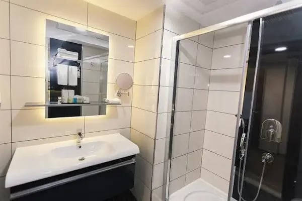 Fesa Business Hotel - Resim 3