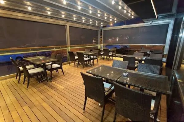 Fesa Business Hotel - Resim 14