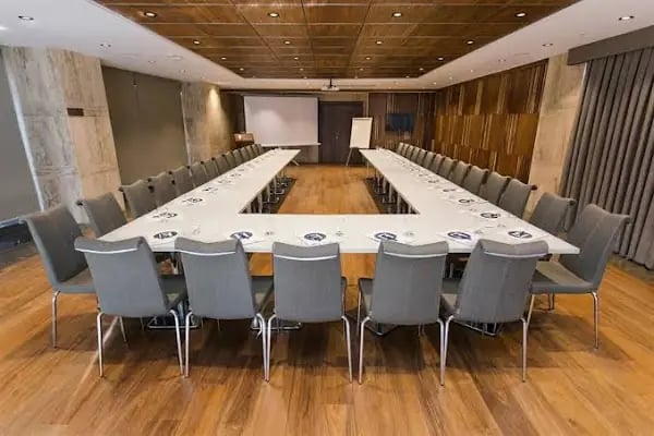 Fesa Business Hotel - Resim 11