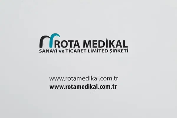 Rota Medikal San.ve Tic.Ltd.Şti - Resim 1
