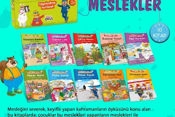Eksen Kitap Ltd. Şti. - Resim 8