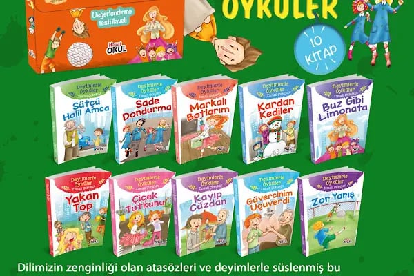 Eksen Kitap Ltd. Şti. - Resim 13
