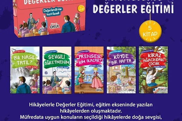 Eksen Kitap Ltd. Şti. - Resim 16