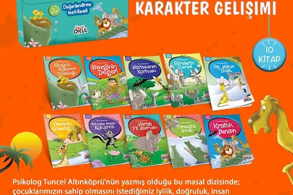 Eksen Kitap Ltd. Şti. - Resim 10