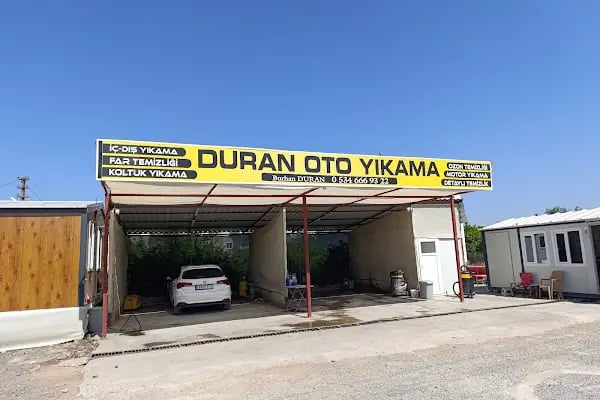 DURAN OTO YIKAMA - Resim 7