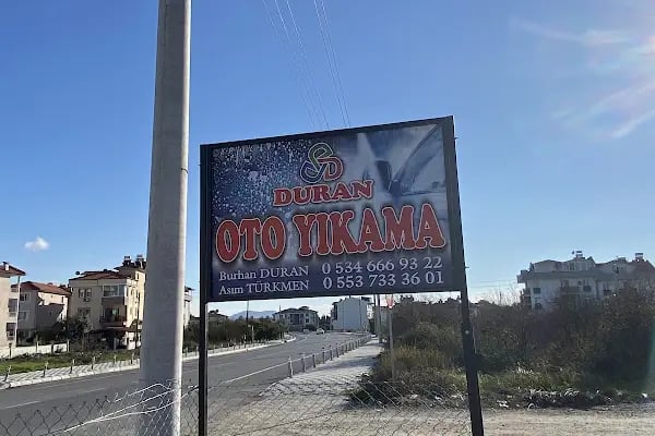 DURAN OTO YIKAMA - Resim 6