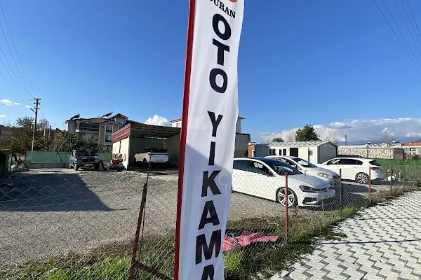DURAN OTO YIKAMA - Resim 4
