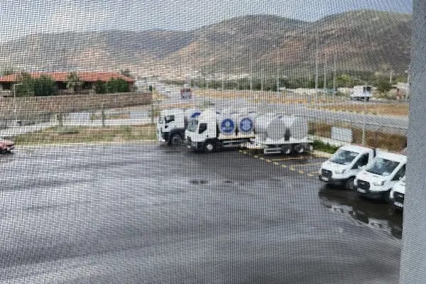 İZTARIM BAYINDIR SÜT FABRIKASI - Resim 2