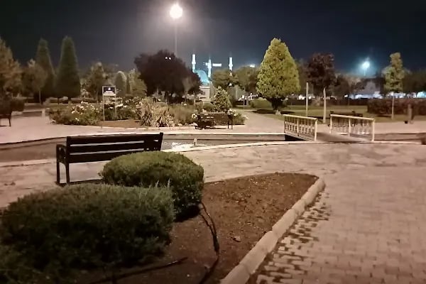 Konya Teknik Üniversitesi - Resim 12