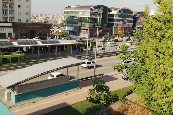 Beşevler - Resim 4