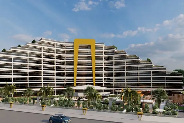 LARA PORT&ROYAL SİNERJİ - Resim 4