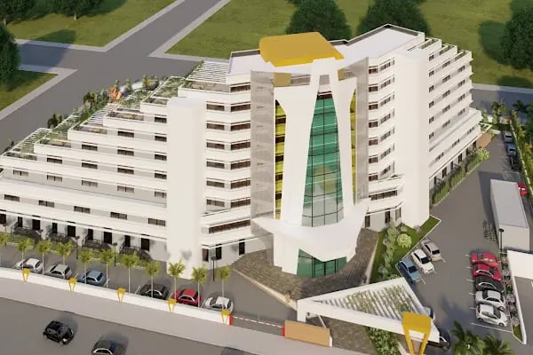 LARA PORT&ROYAL SİNERJİ - Resim 5