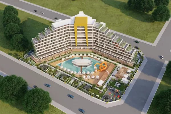 LARA PORT&ROYAL SİNERJİ - Resim 2