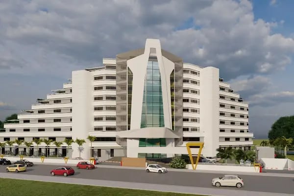 LARA PORT&ROYAL SİNERJİ - Resim 1