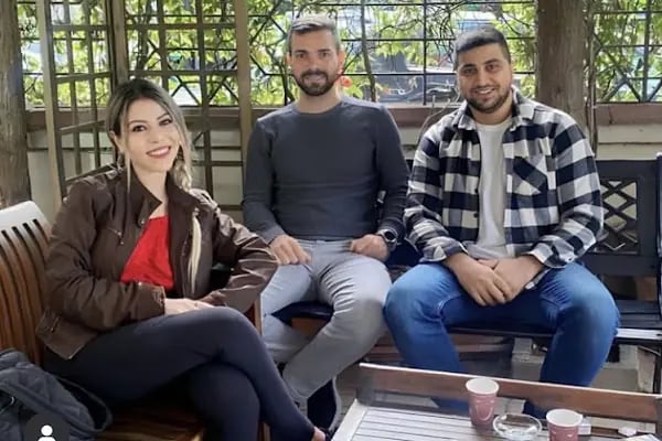 Gizem Badem, Uzman Psikolog, Hipnoterapist, Psikoterapist, EMDR ve Flash Terapi, BDT, ADDT, Aile Danışmanı, Kim Psikoloji - Resim 10