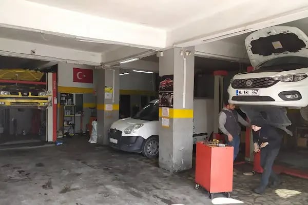 Rota Motors Bakım Onarım Servisi - Resim 1