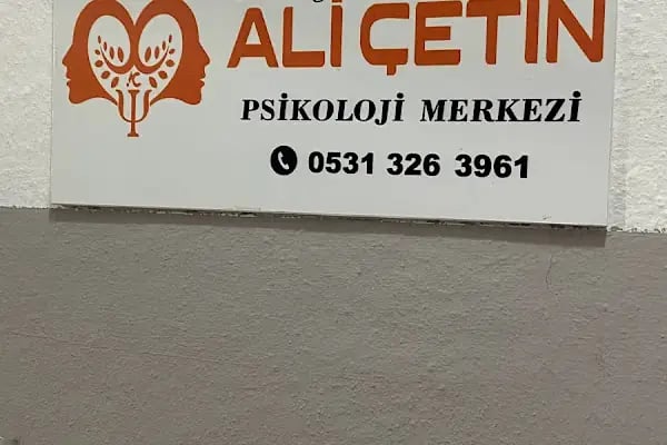 Salihli Çocuk Psikoloğu Psikolog Ali Çetin Salihli Psikolog - Resim 4