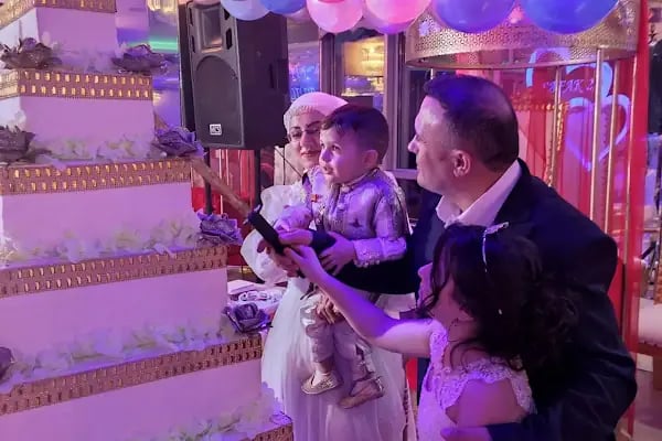 Salon Şafak düğün salonu - Resim 4