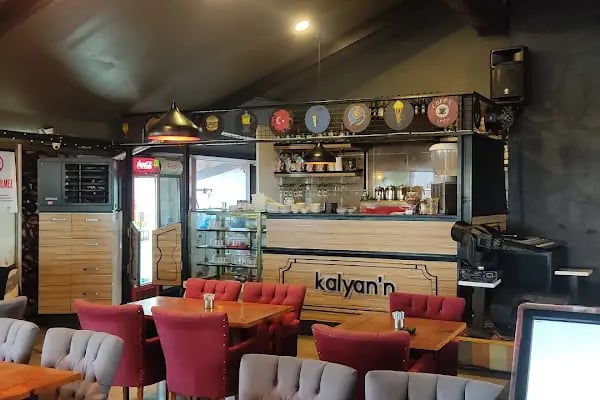 Salon Şafak düğün salonu - Resim 2