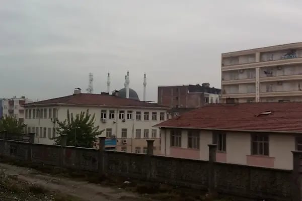 Kurtuluş İlkokulu - Resim 4