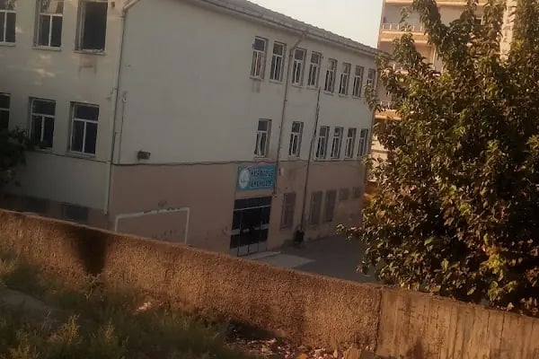 Kurtuluş İlkokulu - Resim 1